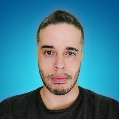 Profile Picture of Patrick Rodrigues (@pythrick) on Twitter