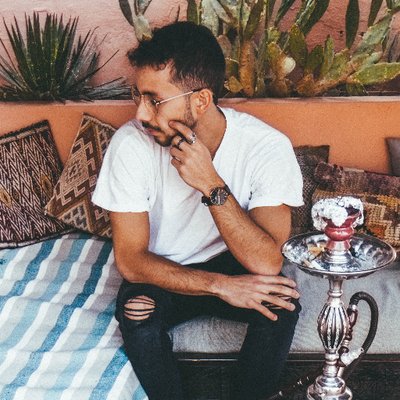 Profile Picture of David Palmen (@Davidjpalmen) on Twitter