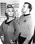 Profile Picture of The Corbomite Maneuver - Wikipediaon Wikipedia