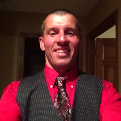 Profile Picture of Chris Gennrich (@@chrisgennrich) on Twitter
