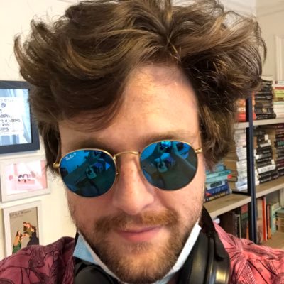 Profile Picture of Alex Weilhammer (@aweilhammer) on Twitter