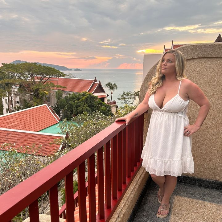 Profile Picture of Amanda Meredith (@@amandameredith34) on Tiktok