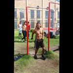 Profile Picture of Bryan MuñoZ. (@bcmmr) on Instagram