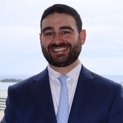 Profile Picture of Sean Mayo (@MayoTime21) on Twitter