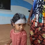 Profile Picture of Tracey Ganambarr (@Tracey-Ganambarr) on Facebook