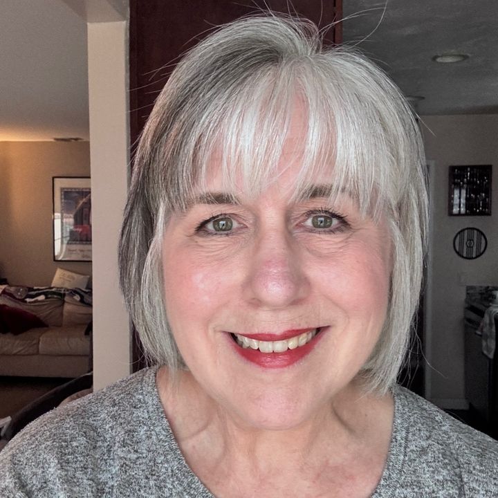 Profile Picture of Traci Briggs (@@tracibriggs) on Tiktok