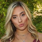 Profile Picture of Hailey Randall (@makeupbyhaileyr) on Instagram