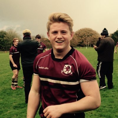 Profile Picture of Sam Chinn (@sam_chinn) on Twitter