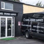 Profile Picture of Daniel Cronin (@daniel_cronin_carpets) on Instagram