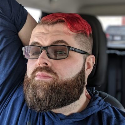 Profile Picture of Cory Wells (@SkaryKid) on Twitter
