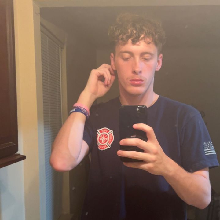 Profile Picture of brentster (@brentpaine2) on Tiktok