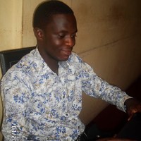 Profile Picture of Richard Melon Sosu (@richard-melon-sosu) on Quora