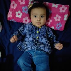 Profile Picture of Isabel Partida (@isabelpartida2) on Tiktok