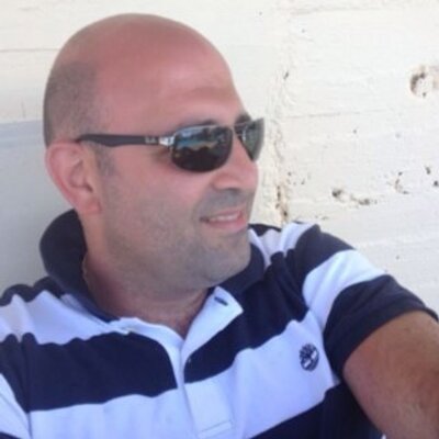 Profile Picture of George Freij (@prophecy39) on Twitter