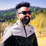 Profile Picture of Kunwar Suraj Singh Tanwer (@mr_suraj_banna_0007) on Instagram