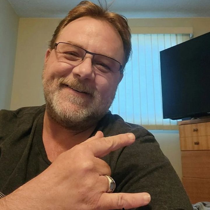 Profile Picture of Kenneth A Mosteller (@kennethmosteller1) on Tiktok
