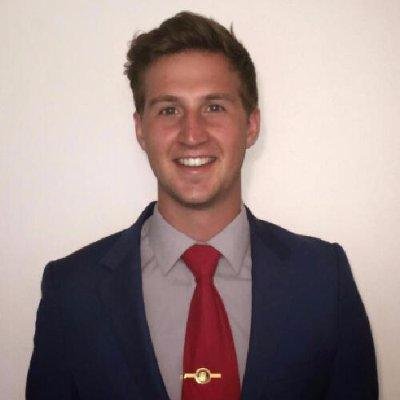 Profile Picture of John Weiss (@JuanitoWeiss) on Twitter