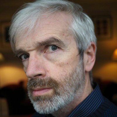 Profile Picture of David Marsh (@David6Marsh) on Twitter