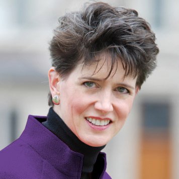 Profile Picture of Jane Thompson (@ResilientWoman) on Twitter