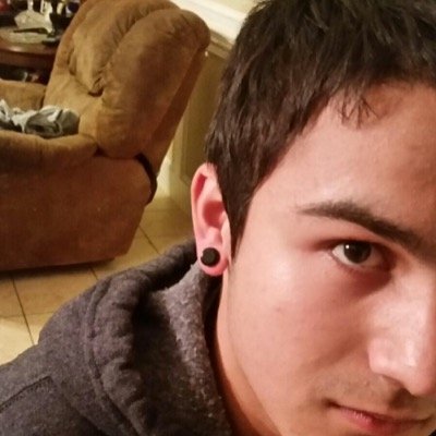 Profile Picture of James Nappo (@TheFirstKido) on Twitter