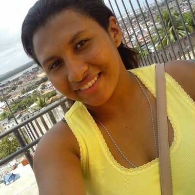 Profile Picture of Leh Silva (@MariaLeticiaS10) on Twitter