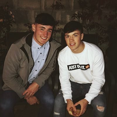 Profile Picture of Brian (@BrianOSullivan_) on Twitter