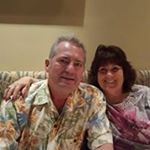 Profile Picture of Vicki Etheridge (@vickietheridge) on Instagram