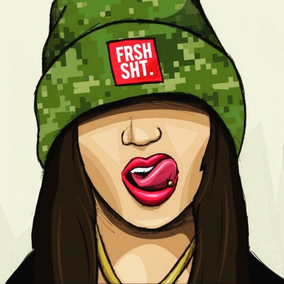 Profile Picture of Shay Morgan (@shaymorgan984) on Poshmark