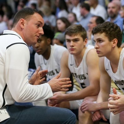 Profile Picture of Aaron Parr (@coachAParr) on Twitter