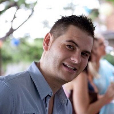 Profile Picture of Stephen Bowe (@stephenbowe) on Twitter
