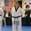 Profile Picture of Crystal Rudolph (@@dogswineandselfdefense) on Tiktok
