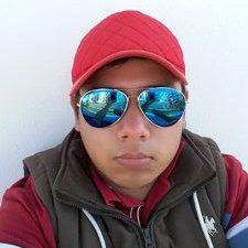 Profile Picture of Pedro Angel Quintos (@pedro_quintos) on Twitter