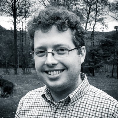 Profile Picture of Matt Gilliland (@MattBGilliland) on Twitter