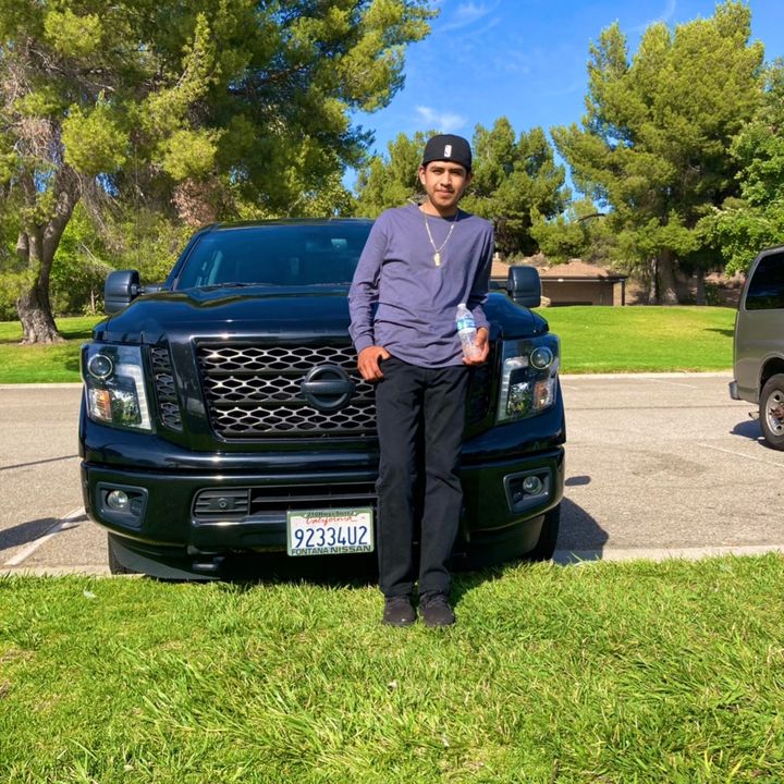 Profile Picture of Javier Barrales278 (@javierbarrales278) on Tiktok