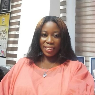 Profile Picture of Lilian Pere (@lily2perezi) on Twitter