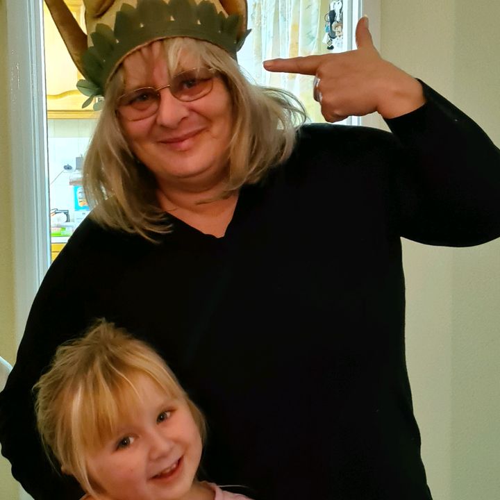 Profile Picture of Barbara Winnett (@@barbarawinnett) on Tiktok