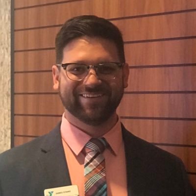 Profile Picture of James Stano (@stanojb) on Twitter