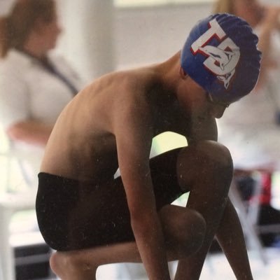 Profile Picture of Ben Flood (@benfloodswim) on Twitter