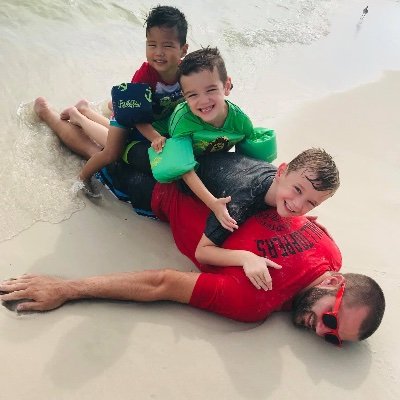 Profile Picture of Tim Kickert (@TimKickert) on Twitter