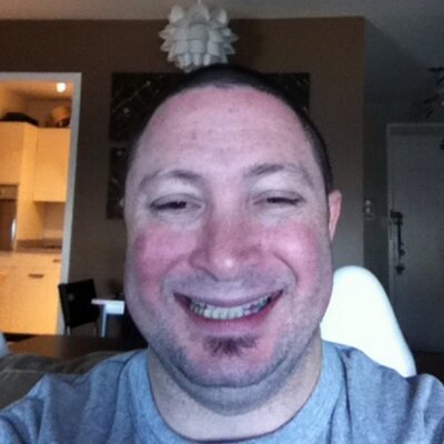 Profile Picture of Jason Kandel (@Imflyinghi) on Twitter