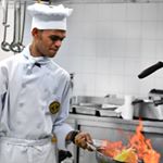 Profile Picture of Chef_Kandarp_Patel (@kitchen_king_007) on Instagram