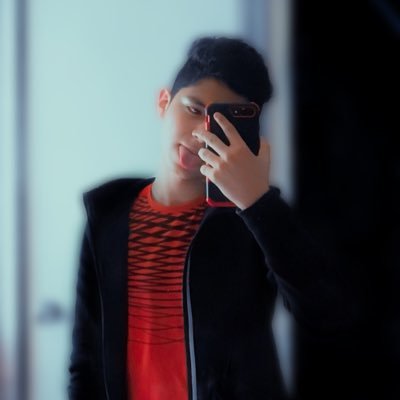 Benjamin Vela - Twitter Profile Picture of Benjamin Vela (@benjivelaj) on Twitter