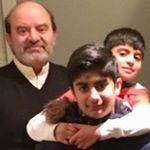 Profile Picture of Munir Sheikh Mohammad (@sheikhmohammadmunir) on Instagram