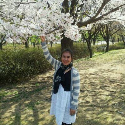 Profile Picture of Nurul Farahien (@farra_joe) on Twitter