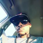 Profile Picture of Chad Coleman (@mr_just_me) on Instagram