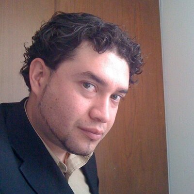 Profile Photo of Manuel Basurto (@manuelbasurto) on Twitter