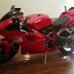 Profile Picture of Bryan Stahl (@dusketti) on Instagram