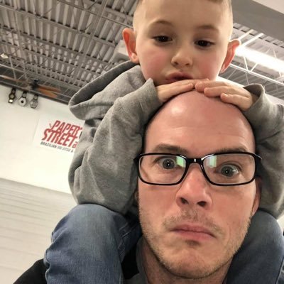 Profile Picture of Jason Frawley (@JasonFrawley6) on Twitter
