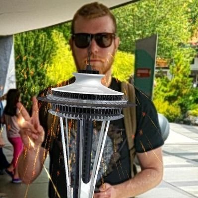 Profile Picture of Eric Marshick (@EricMarshick) on Twitter