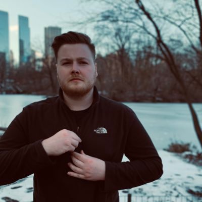 Profile Picture of Matthew McGrath (@mattmcgrath96) on Twitter